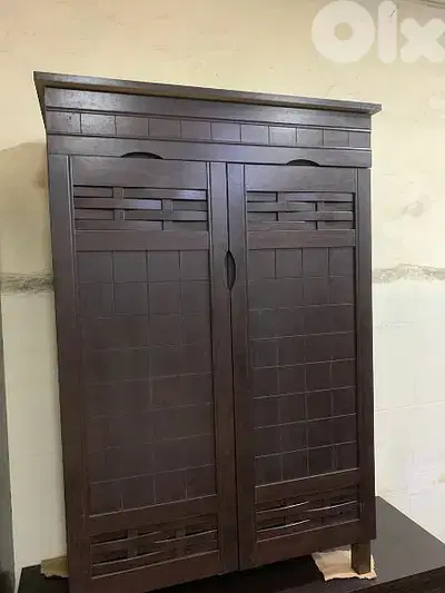 شفنيرة احذية عرض 80سم