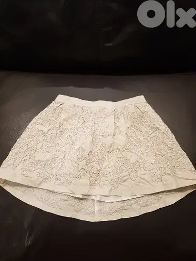 Roberto cavalli skirt for 10 years