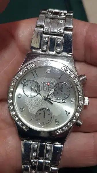 swatch