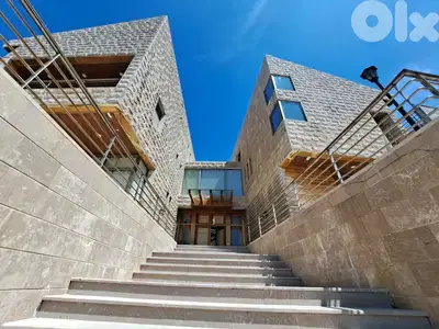 Villa for Sale in Feytroun !!فيلا رائعة في فيترون Villa for Sale in Feytroun !!فيلا رائعة في فيترون