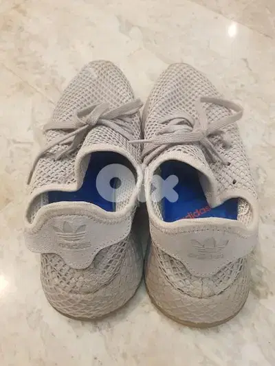 Adidas shoes original size 42