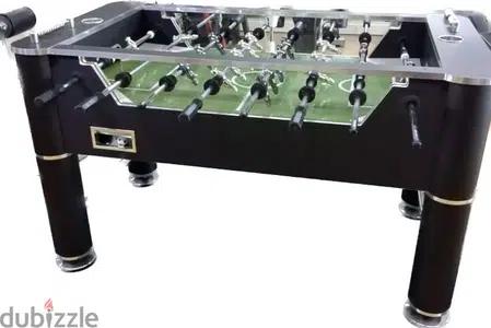 babyfoot (Italian design)