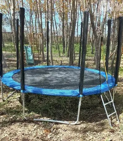 trampoline 8ft (240cm)
