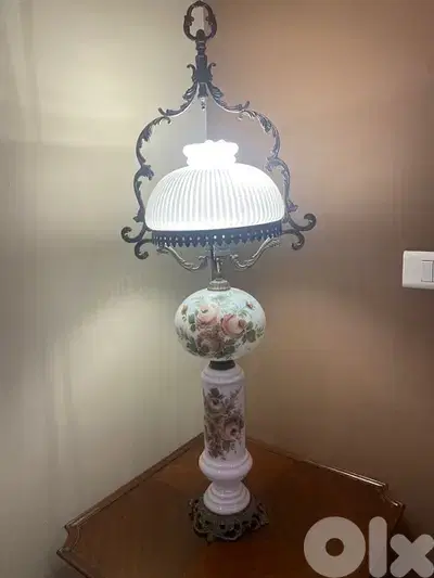 lampadaire