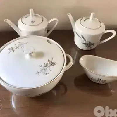 Bulgaria Set Design