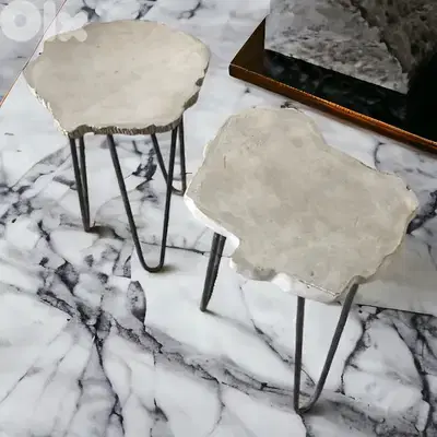 Concrete Coffee Tables