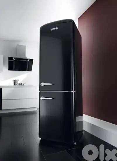 Gorenje Retro fridge