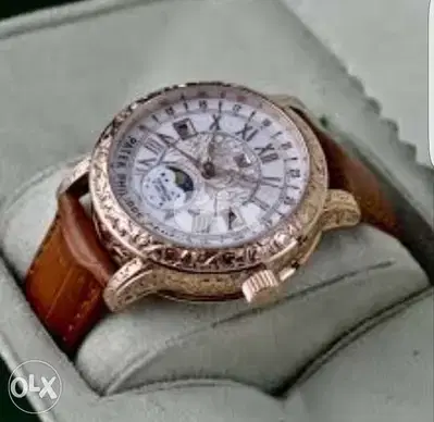 Patek philipe “Sky Moon”