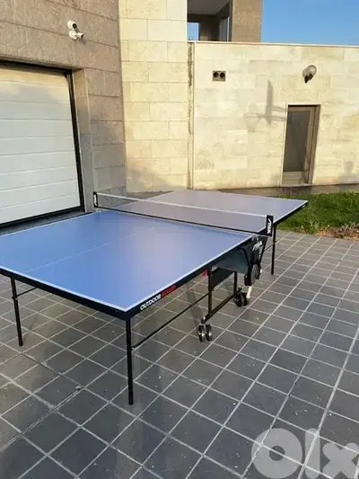 stiga outdoor roller (germany)