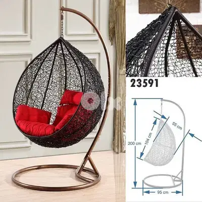 Single swing