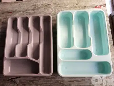 high quality kitchen drawer organizer
