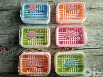 cutest soap dishes 1for 2$