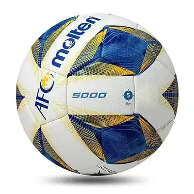 Football Molten 5000