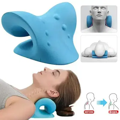 Neck Stretcher
