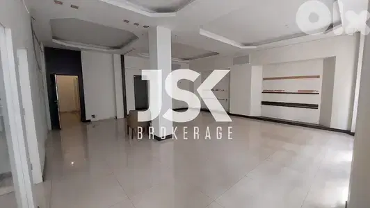 L12053- A 100 SQM Office for Rent in Down Town L12053- A 100 SQM Office for Rent in Down Town