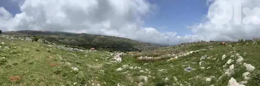 2552 Sqm | Land For Sale In Tarchich ارض للبيع في ترشيش