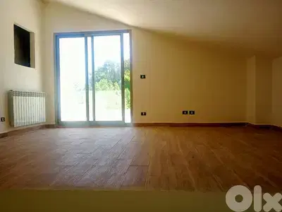 Duplex for sale in Bhorssaf دوبلكس للبيع ب بحرصاف