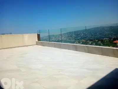 Duplex for sale in Bhorsaff دوبلكس للبيع في بحرصاف