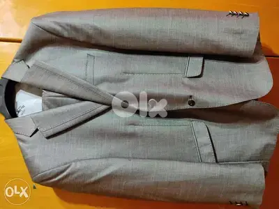 Suit For Men 54 بدلة رجالية جديدة قياس
