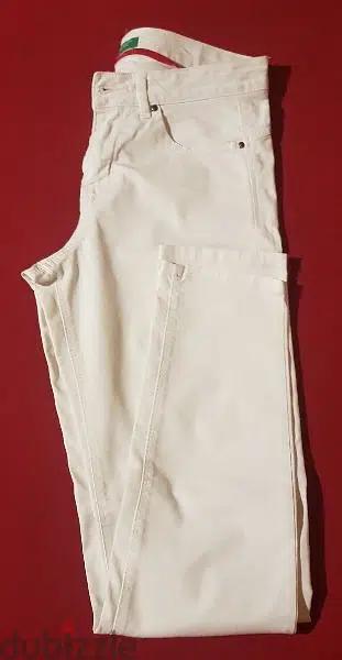 Jeans  benetton