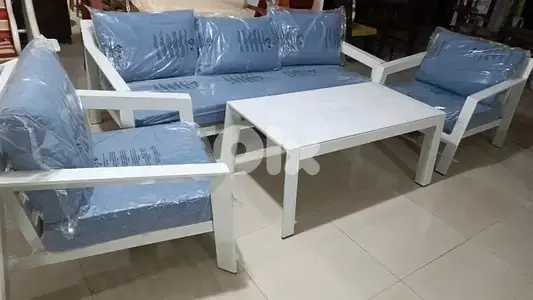 aluminum  set v1