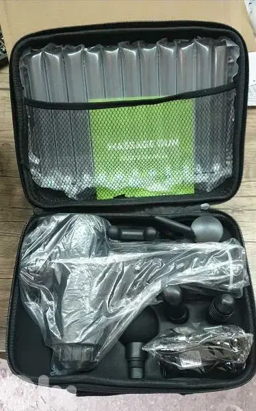 Massage Gun free delivery