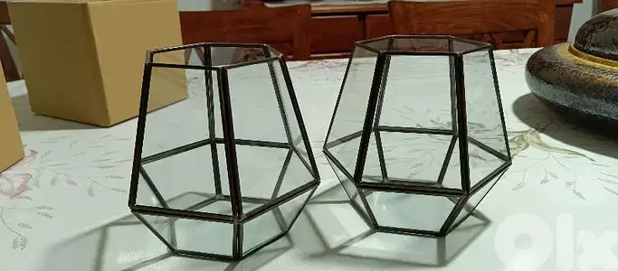 decoration. used one time for home occasion