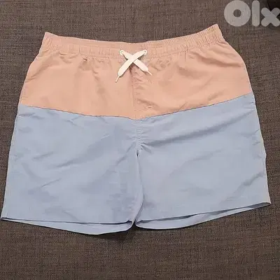 short Max