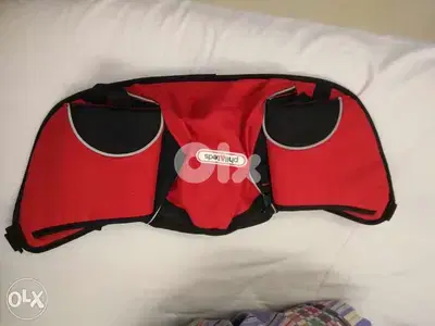 phil&teds waist holder