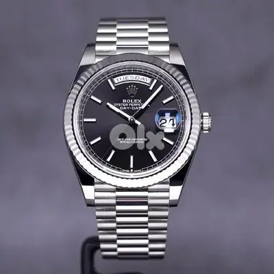 Rolex DayDate Swiss Clone 1:1