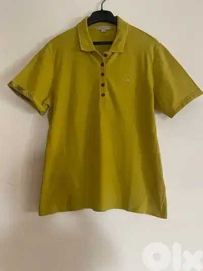 Burberry brit