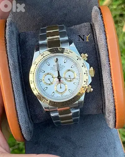 Rolex Daytona