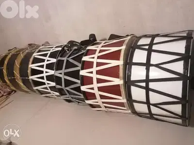 طبل ابتداء من ٣٠$