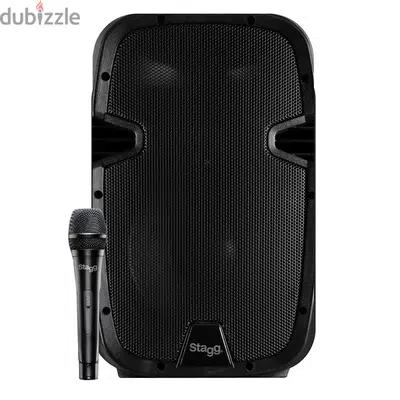 Stagg PMS Karaoke System