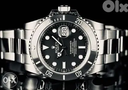 Rolex submarine “2021”