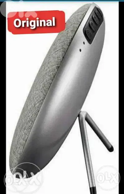 Silvercrest SLTR 70 A1 Bluetooth Speaker/4$ Delivery