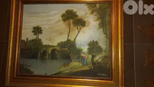 tableau Peinture