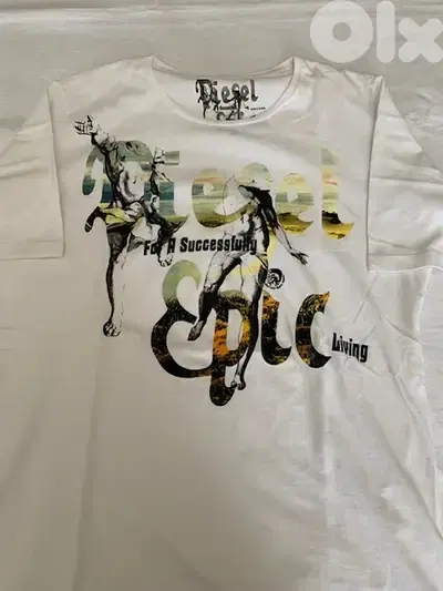 Diesel shirt