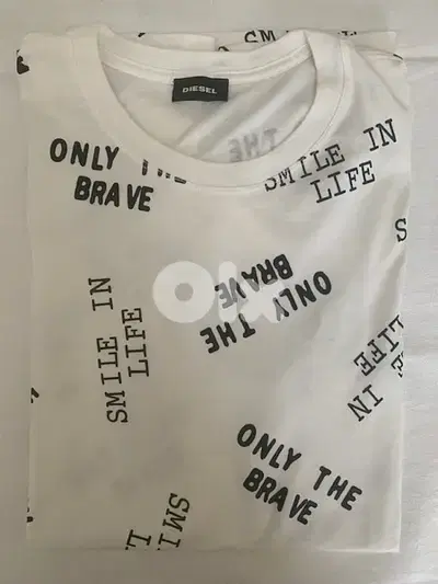 diesel shirt