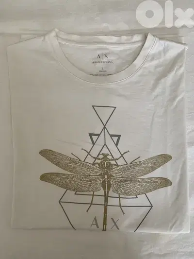 armani exchange