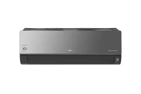 LG  dual inverter ARTCOOL Inverter AC , Energy Saving, Fast Cooling,