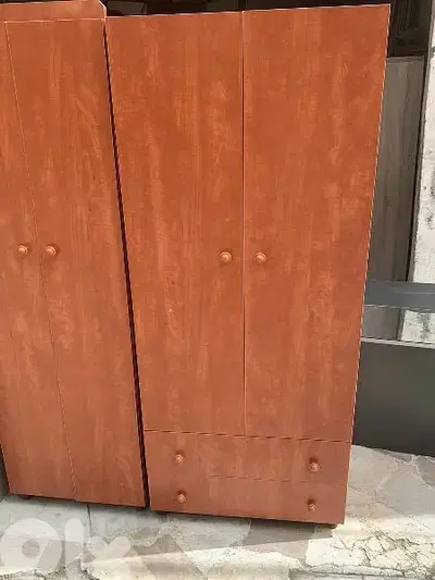 درفتين عرض 80 سم