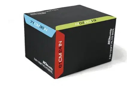 playo box 03027072 GEO SPORT SHOP للمعدات الرياضية مستعمل وجديد