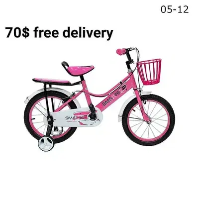 bicycles