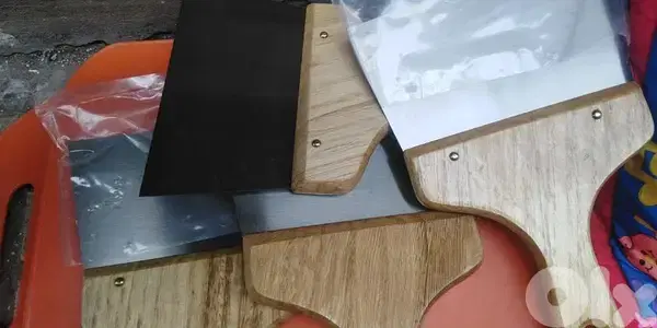 مشحاف كبير ب ٤٠ الف