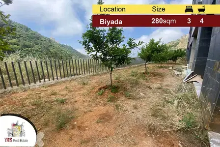 Biyyada 280m2 + 140m2 Garden | Excellent | Brand New | Open Sea View |