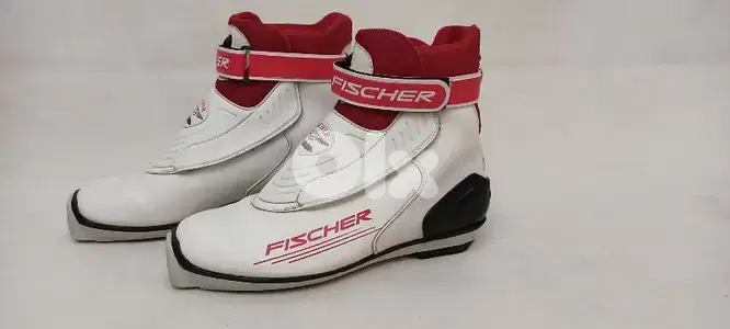 fischer ski de fond