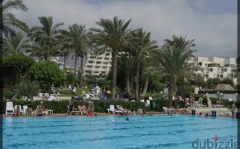 Cabine 4rent. RIMAL block A near pool and shower