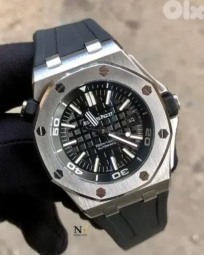 Audemars Piguet Diver