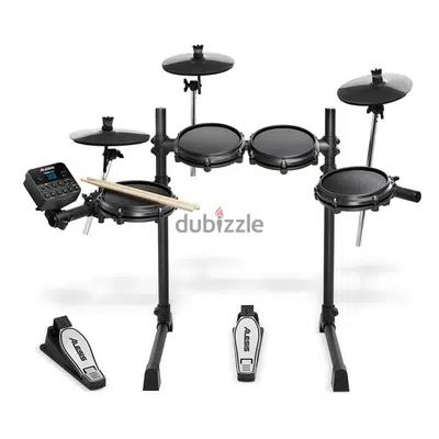 Alesis Turbo Mesh Electronic Drum Set